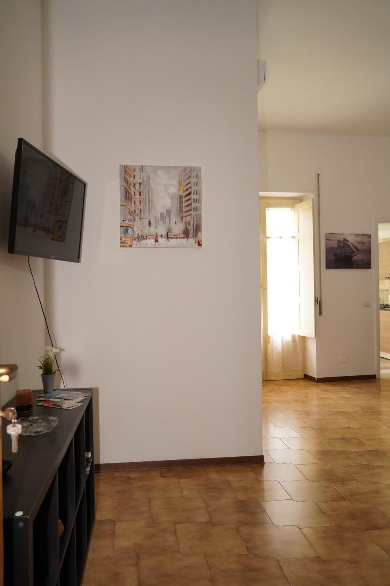 Apartment With Terrace In The City Centre Of Zafferana Etnea Esterno foto